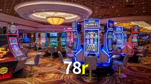 Casino Online 78r | Os Melhores Slots no Brasil